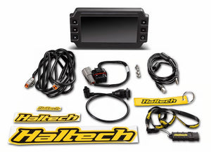 Haltech IC-7 Digital Dash Kit 7in