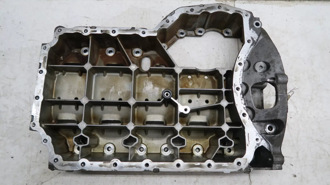 VW 07K Oil Pan Core